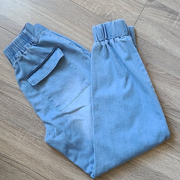 Nana Judy / Dollskill cargo pants - Picture 4 of 4